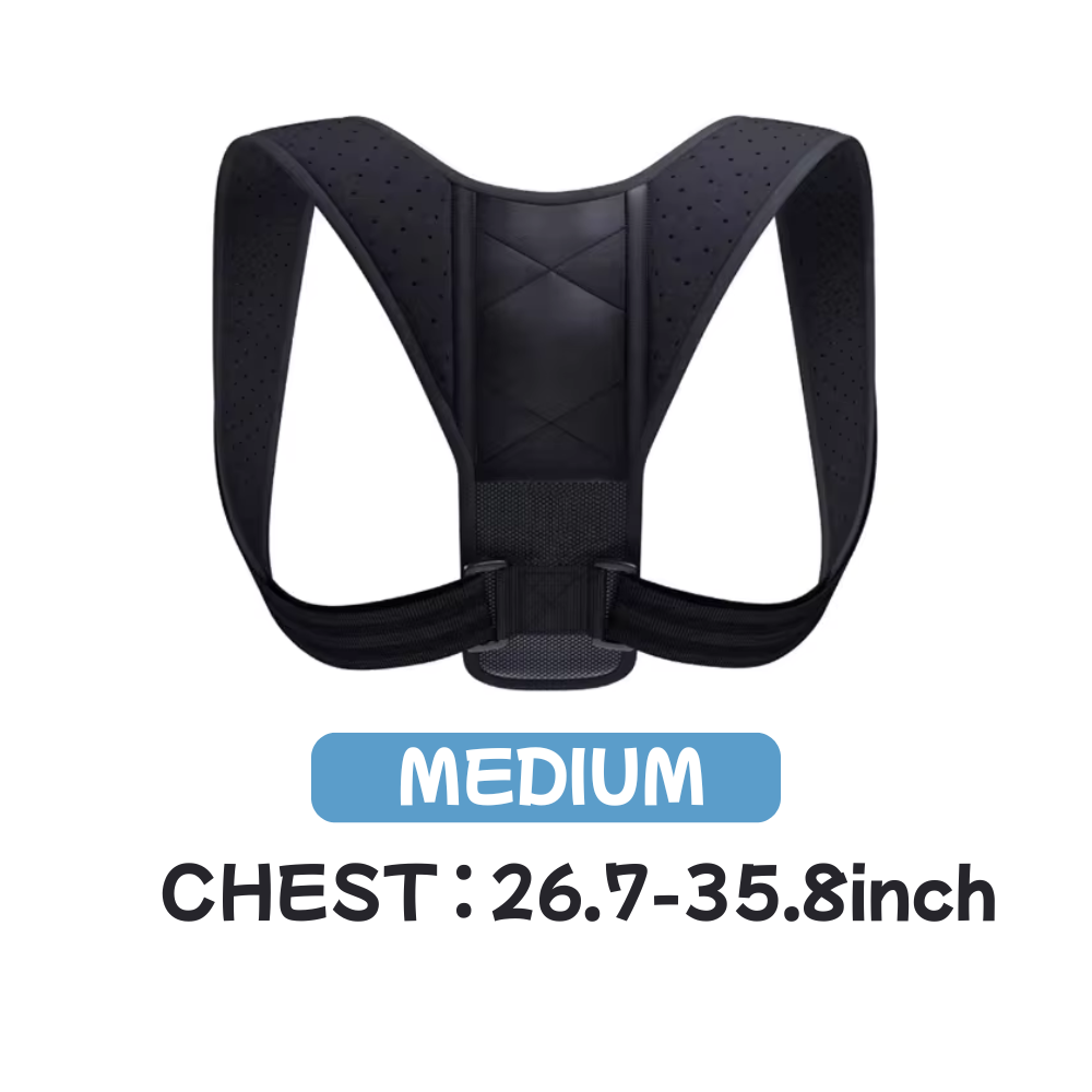 AlignCore™ Spine Support Corrector
