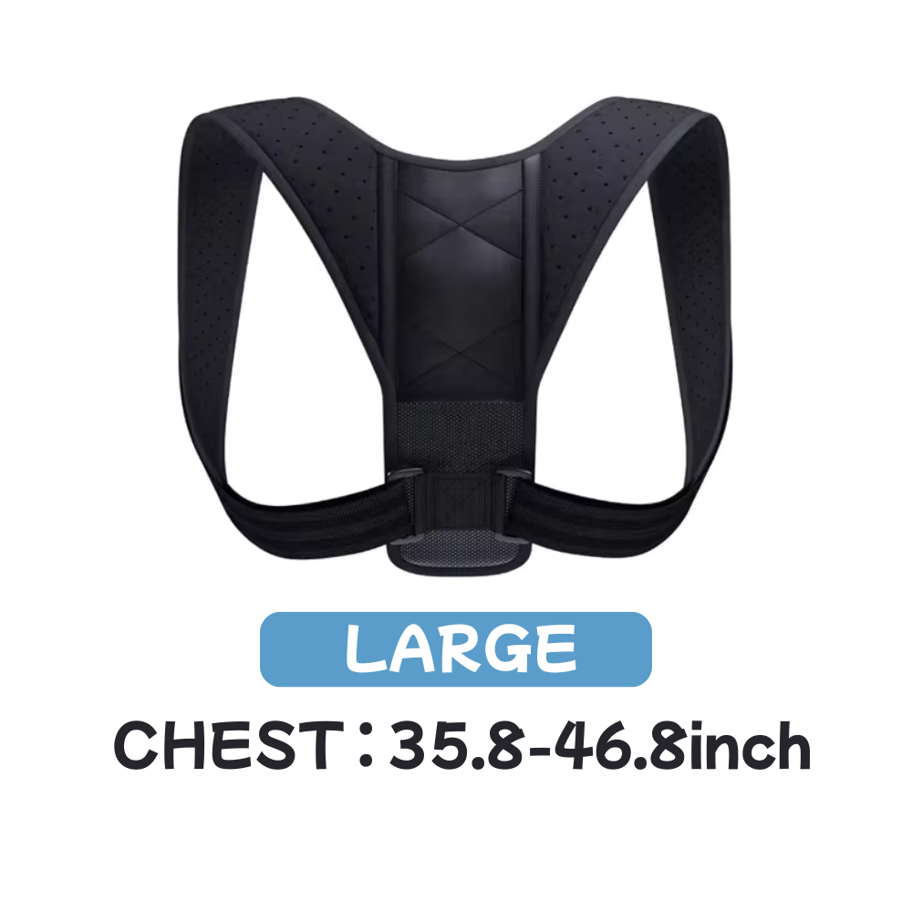 AlignCore™ Spine Support Corrector